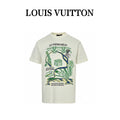 LOUIS VUITTON - T-shirt