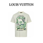 LOUIS VUITTON - T-shirt
