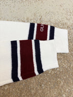 GUCCI  - intarsia wool cardigan