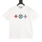 LOUIS VUITTON - T-shirt
