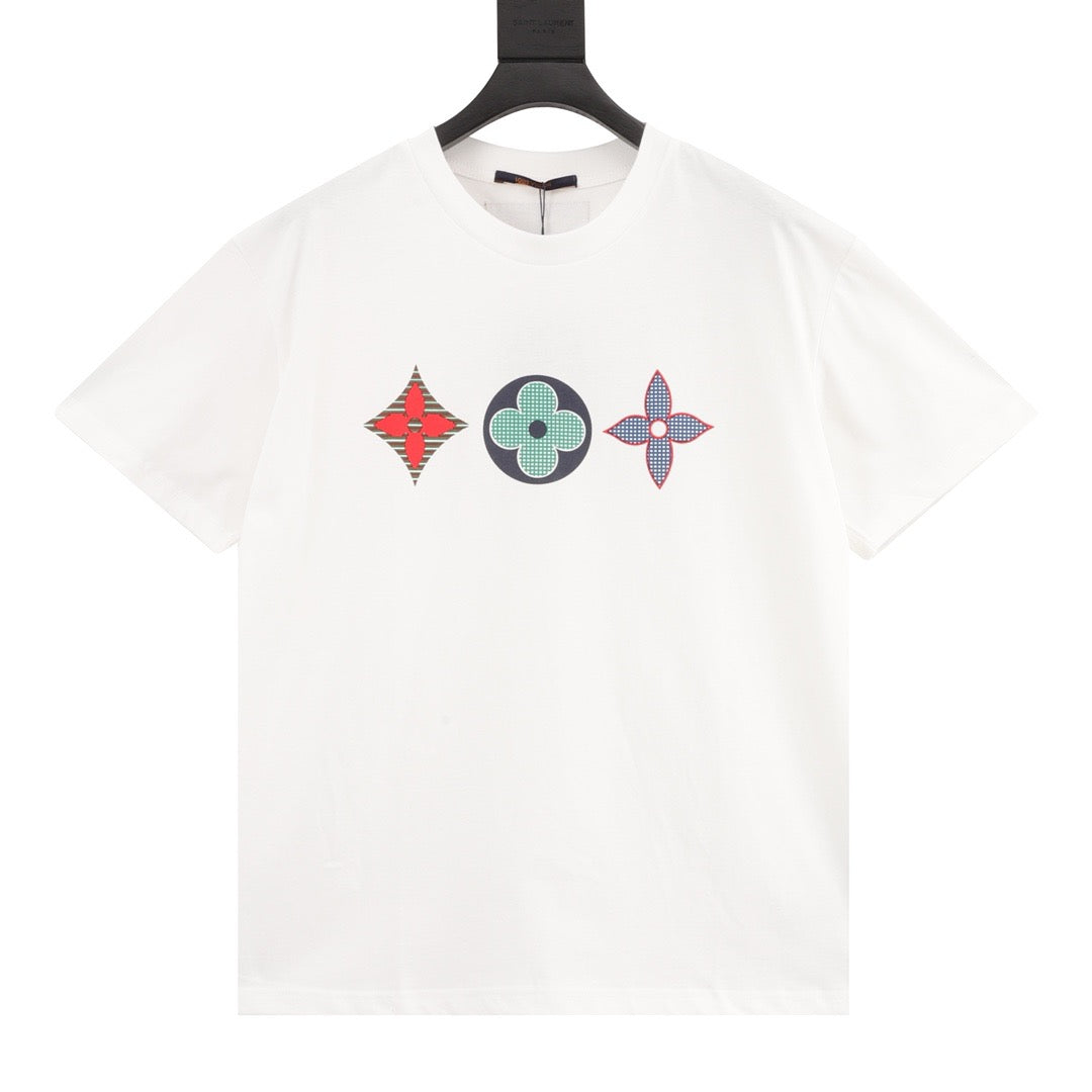 LOUIS VUITTON - T-shirt