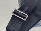 DIOR - Men’s Oblique bag