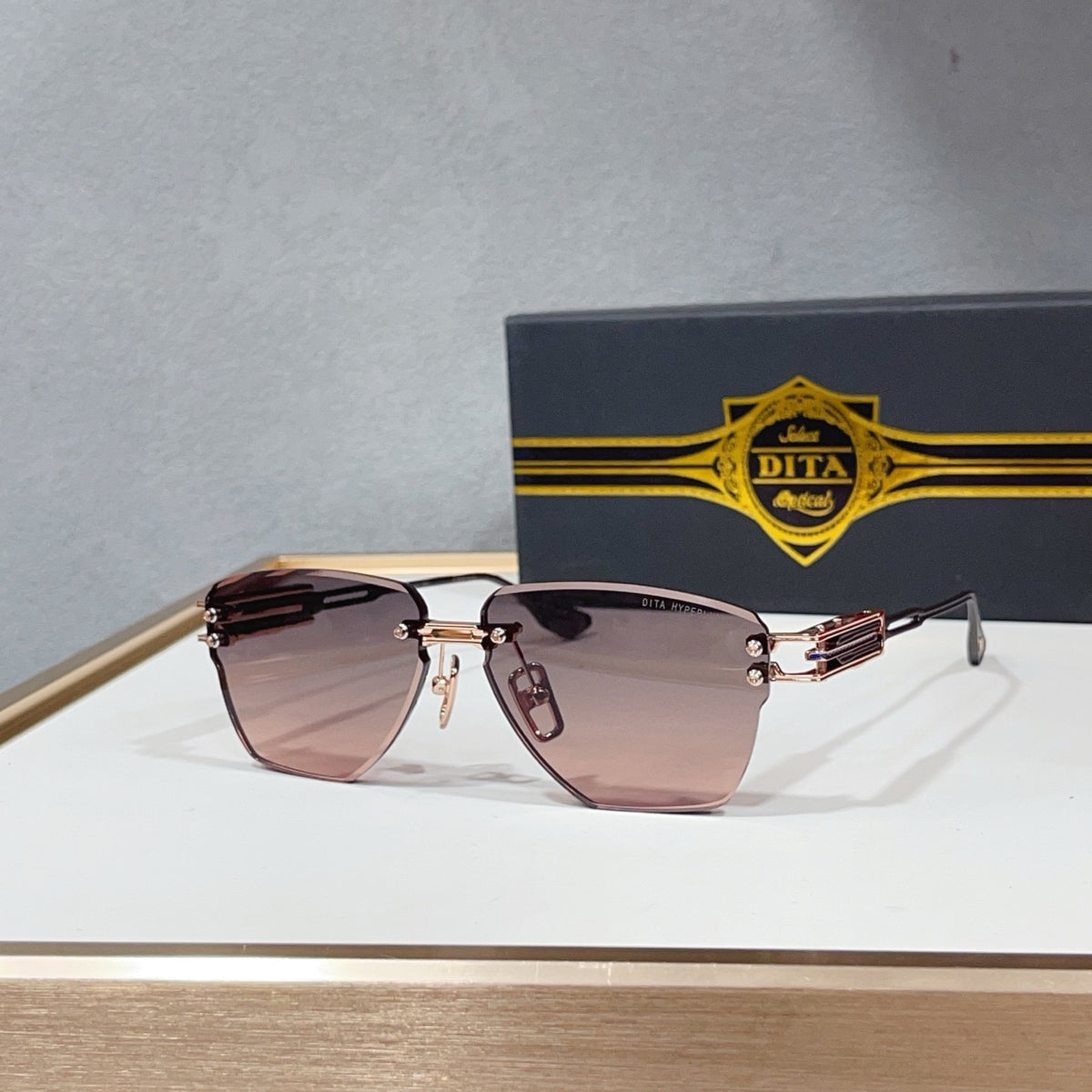 DITA- Unisex Sunglasses