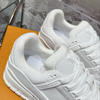 LOUIS VUITTON - Trainer Sneaker Uniesex