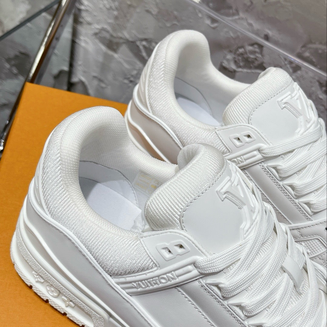 LOUIS VUITTON - Trainer Sneaker Uniesex