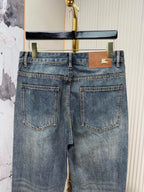 BURBERRY - Jeans
