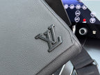 LOUIS VUITTON - Men’s Aerogram bag