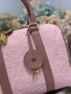 DIOR - Groove 25 Bag