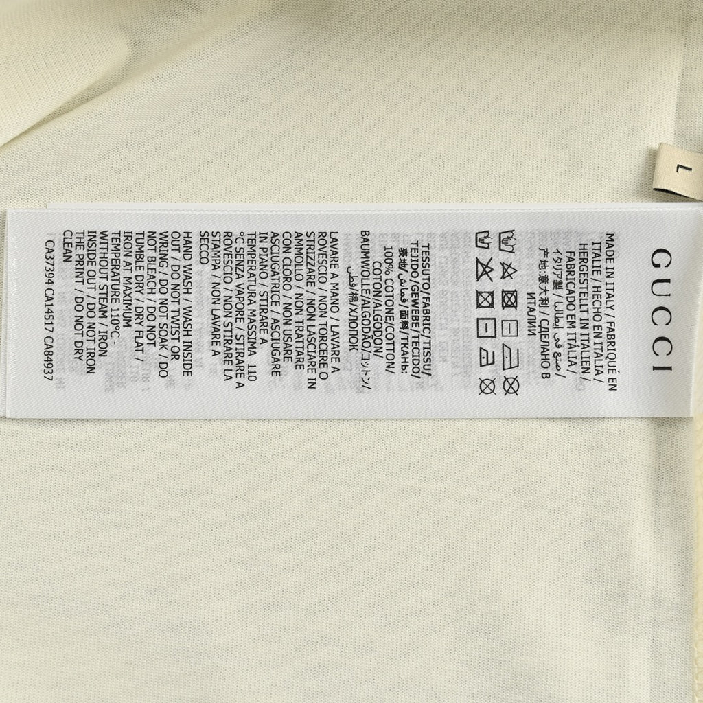 GUCCI - T-shirt