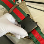 GUCCI - cangurera GG Supreme
