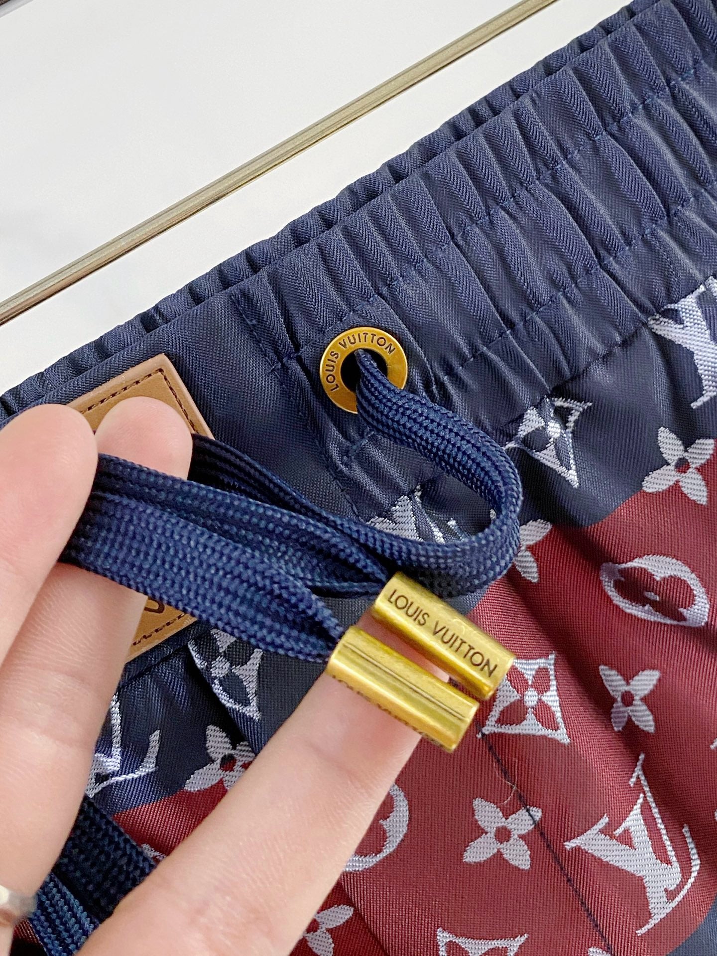 LOUIS VUITTON - Swimming shorts