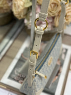DIOR - Montaigne Wanderlust Mini Bag