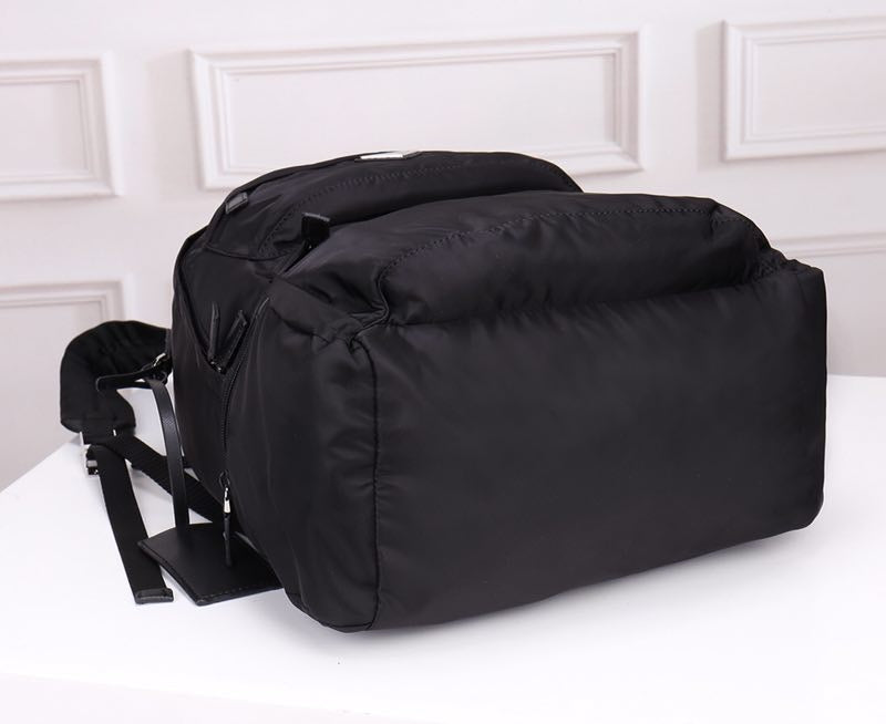 PRADA - Backpack