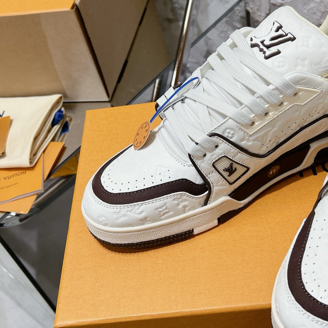 LOUIS VUITTON - Trainer Sneaker Uniesex