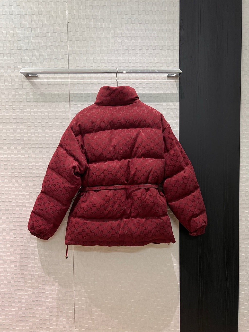 GUCCI - Puffer women’s jacket
