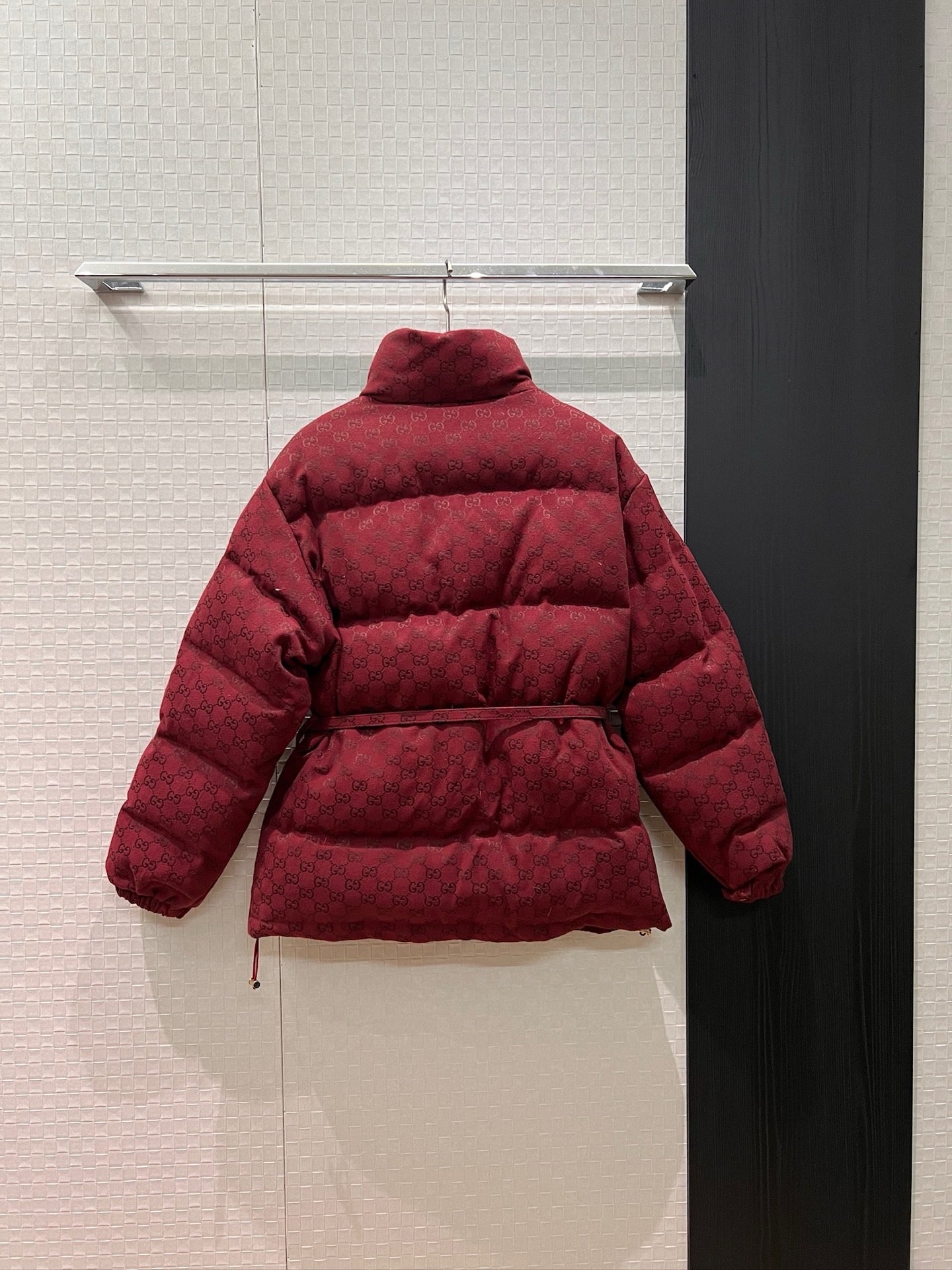 GUCCI - Puffer women’s jacket