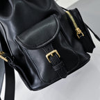MIU MIU - leather bag 