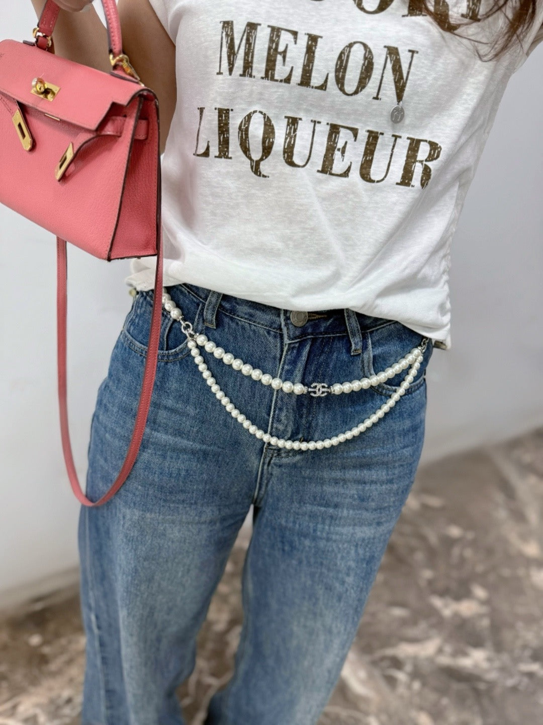 CAHEL - chain belt