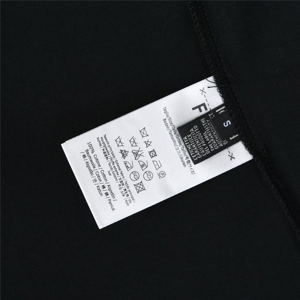 FENDI - T-shirt