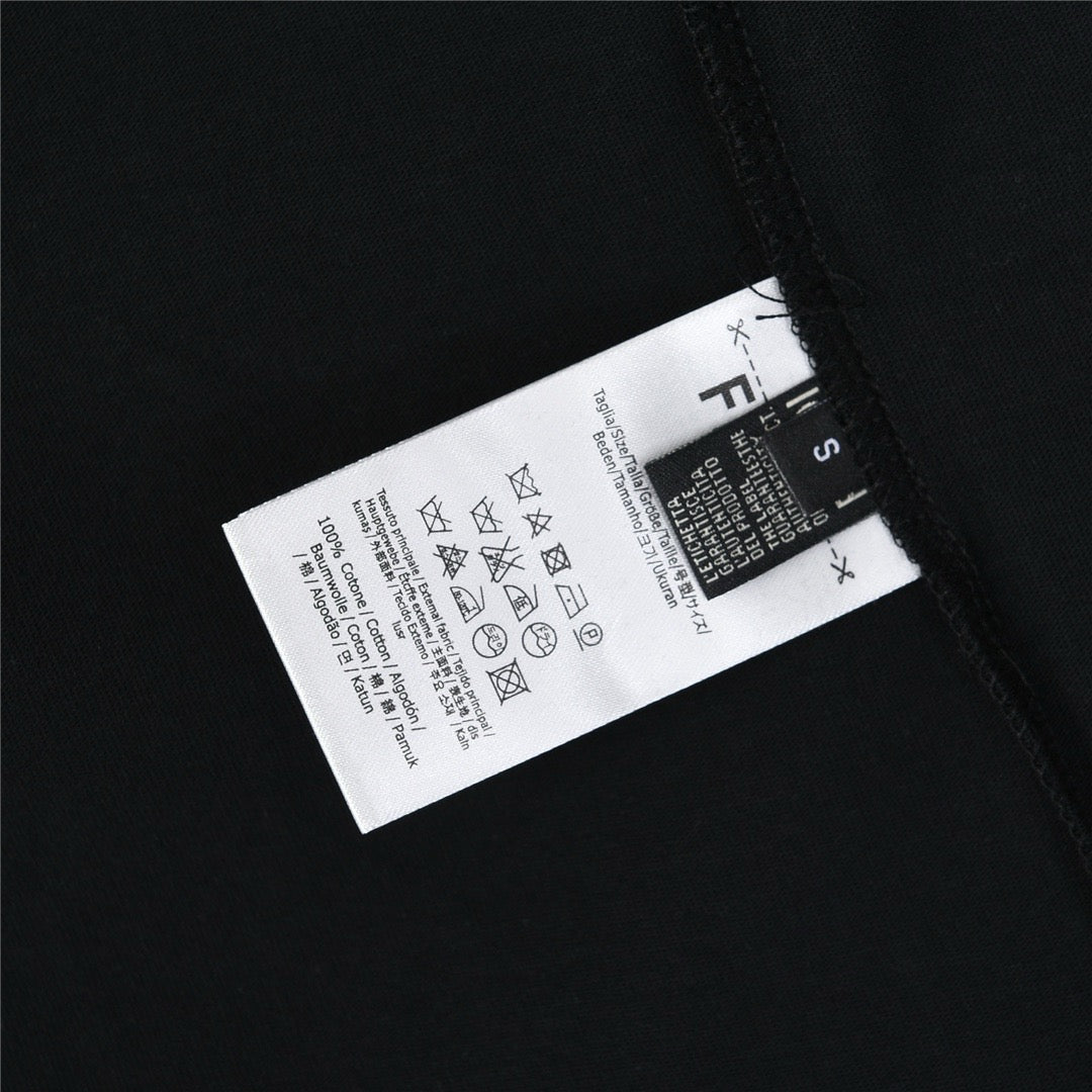 FENDI - T-shirt