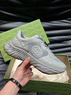 GUCCI - Ripple sneakers