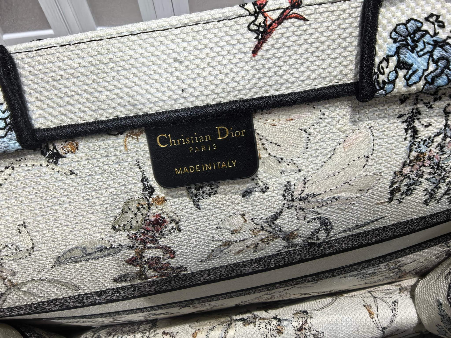 DIOR - Maria Grazia Chiuri
