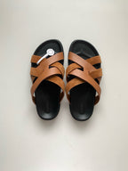 HERMES - Men’s Slippers