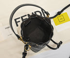 FENDI - Mon Tresor Bucket Bag