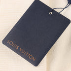 LOUIS VUITTON -  Knit Cardigan Jacket with Shawl Collar jacke