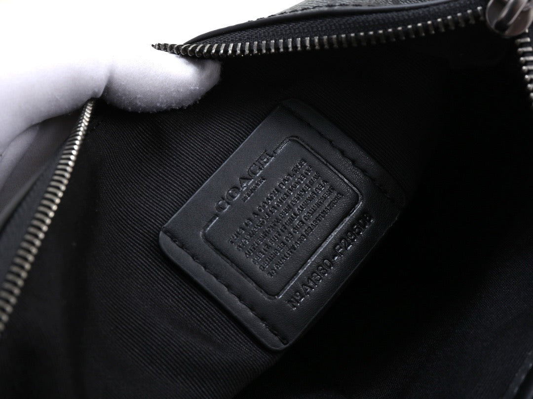 COACH - Men’s bag