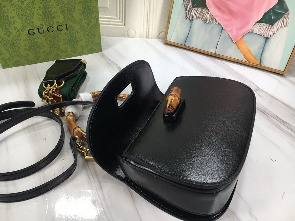 GUCCI - Bamboo 1947