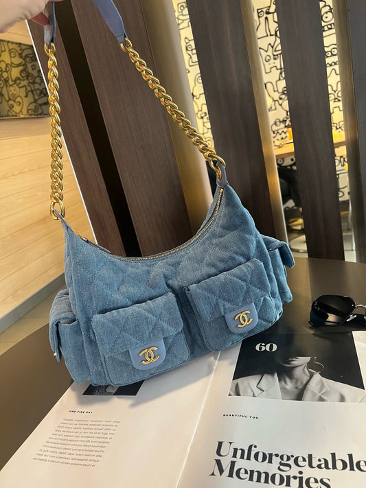 CHANEL - Jennie boho