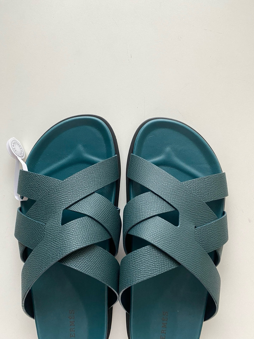 HERMES - Men’s Slippers