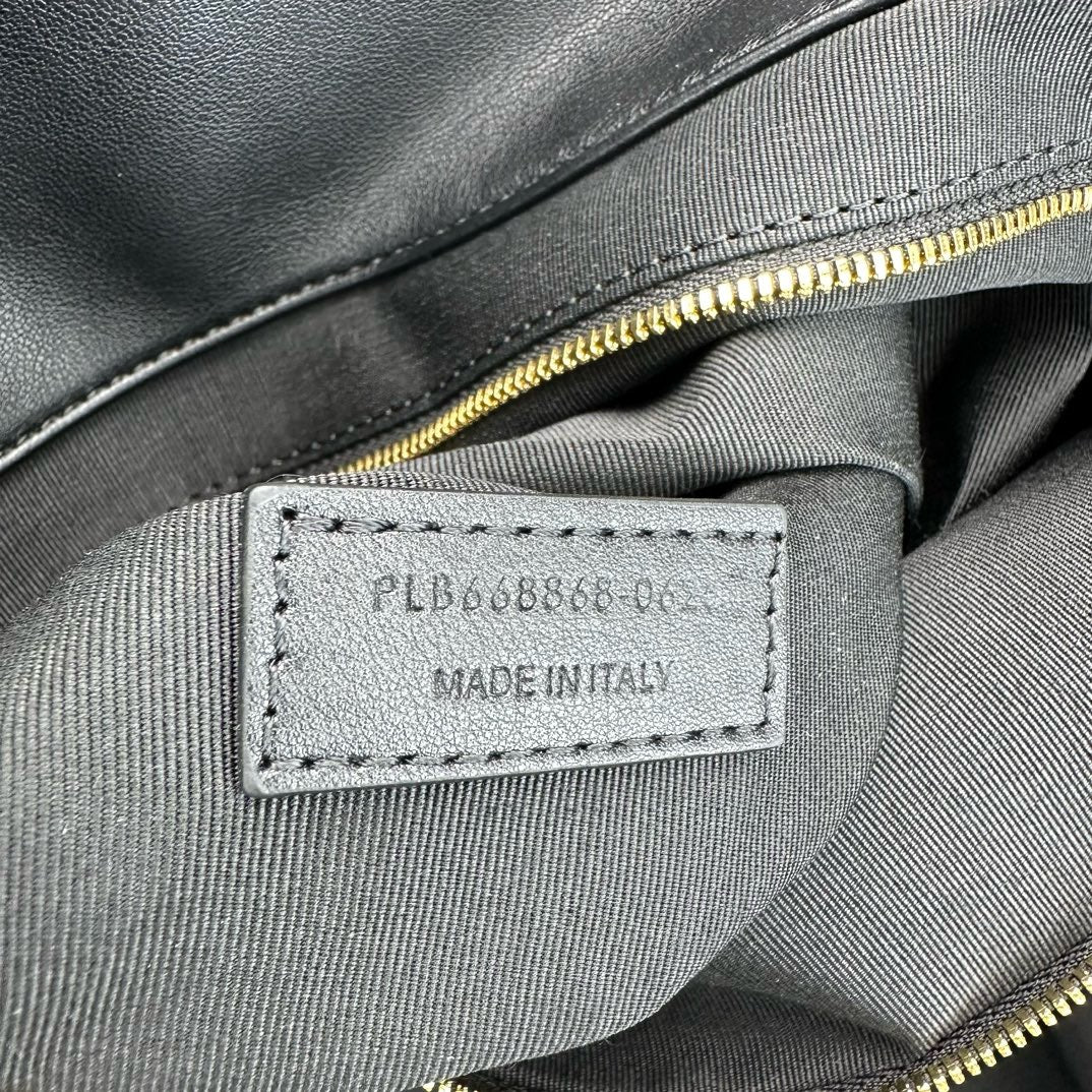SAINT LAURENT- icare