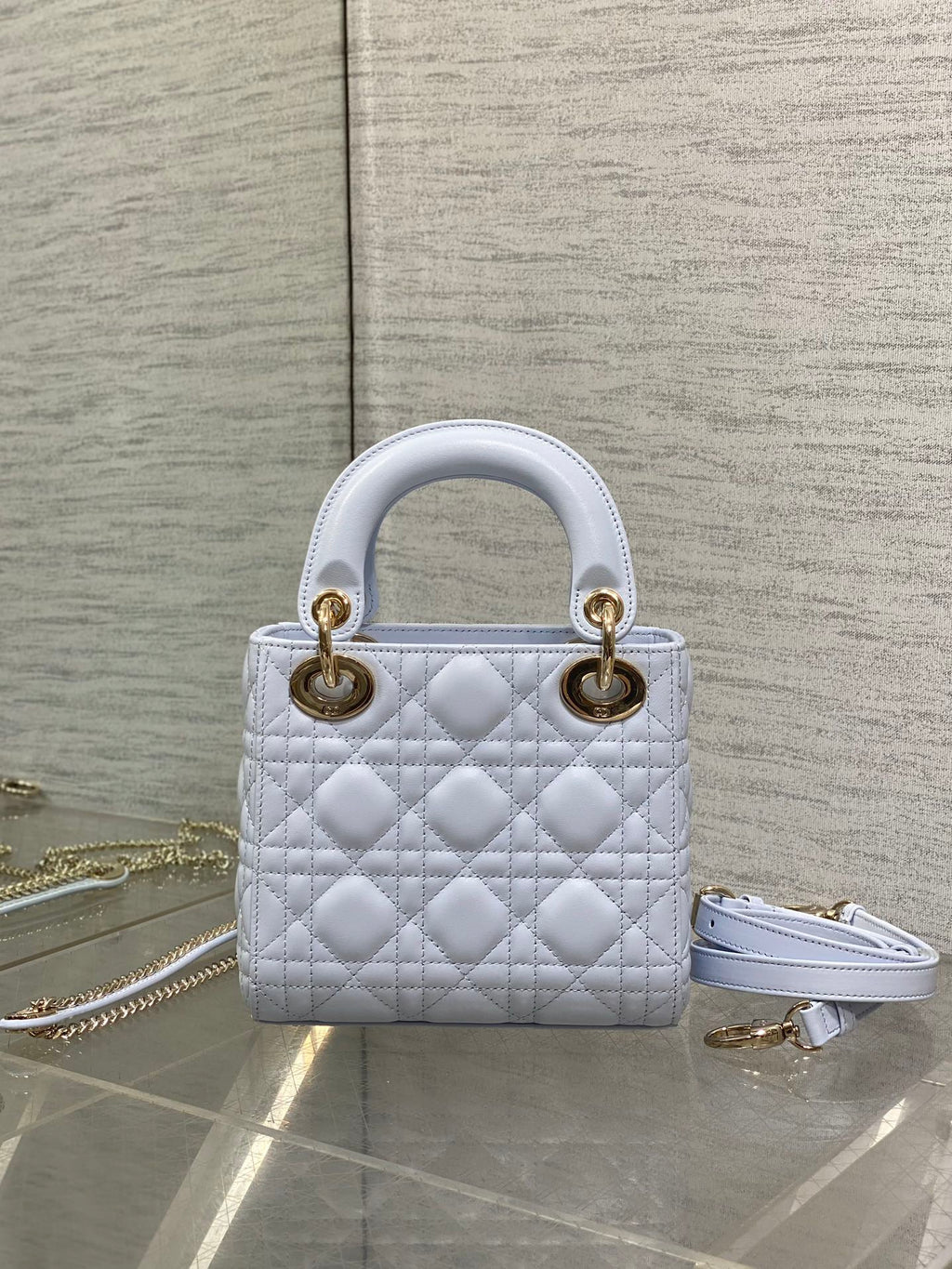 DIOR - Lady dior
