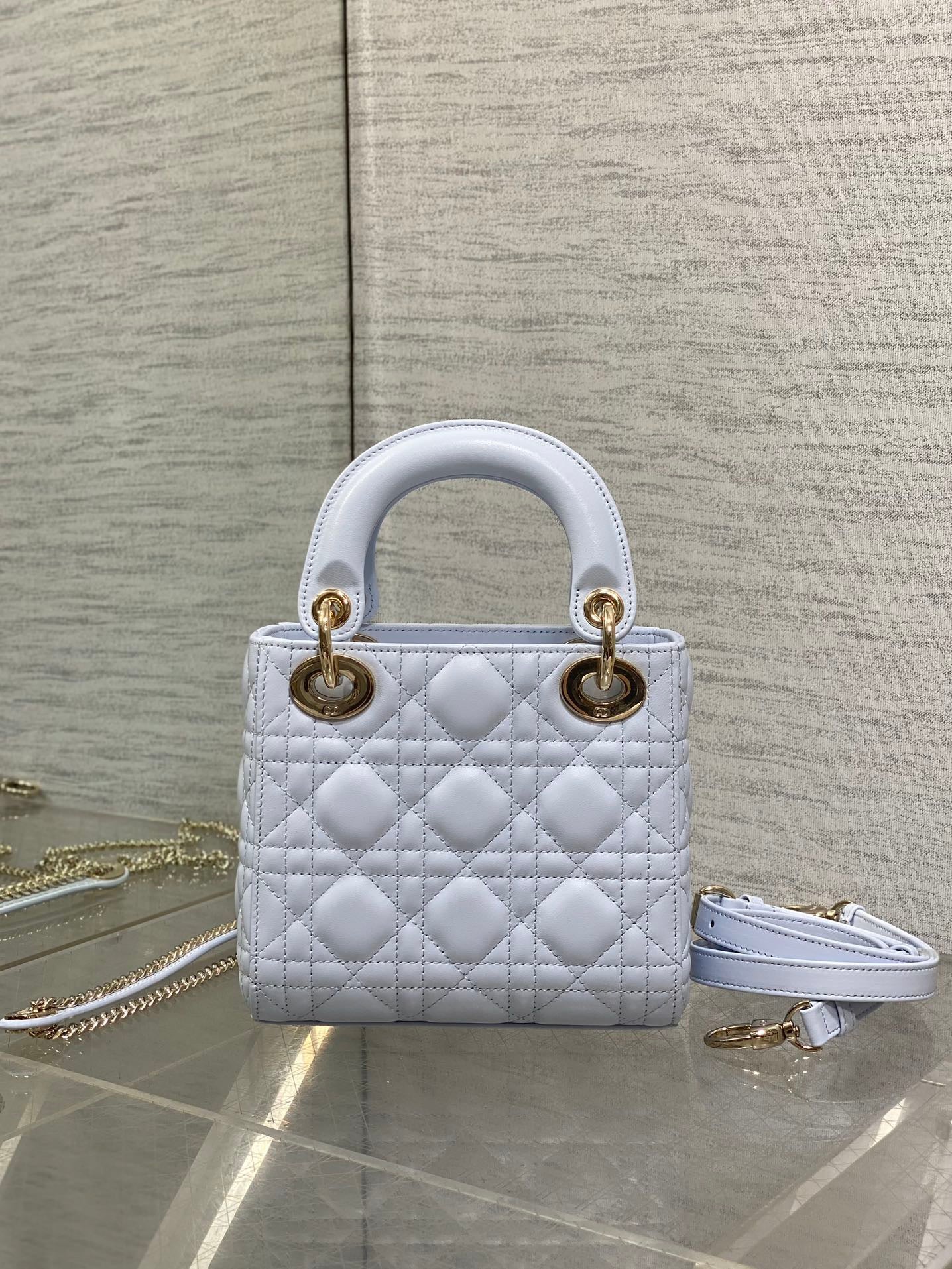 DIOR - Lady dior