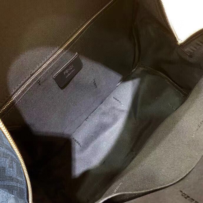 FENDI - Bugs Mono Eye Backpack