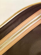 LOUIS VUITTON - Okonma craggy monogram keepall 50 duffle