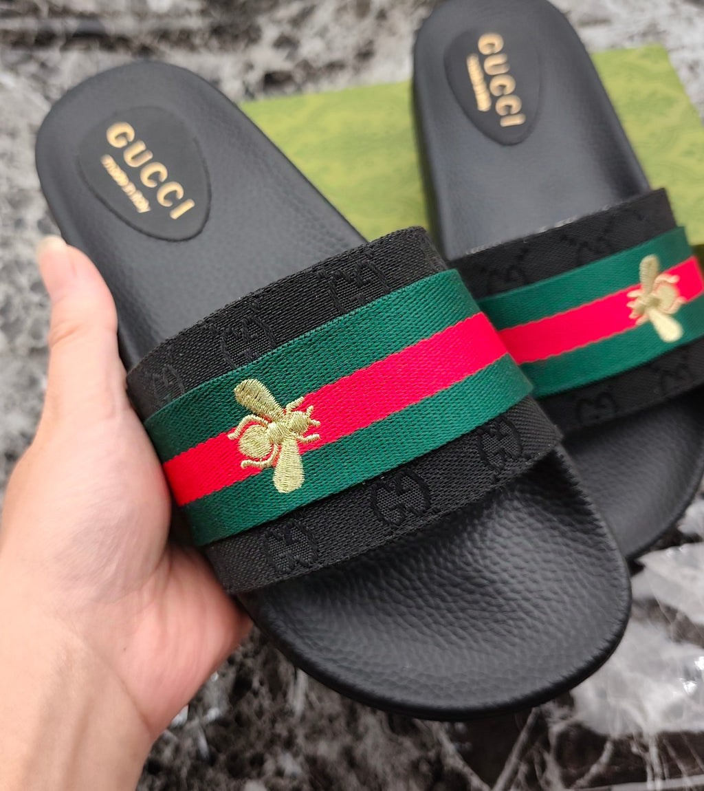 GUCCI - Slippers