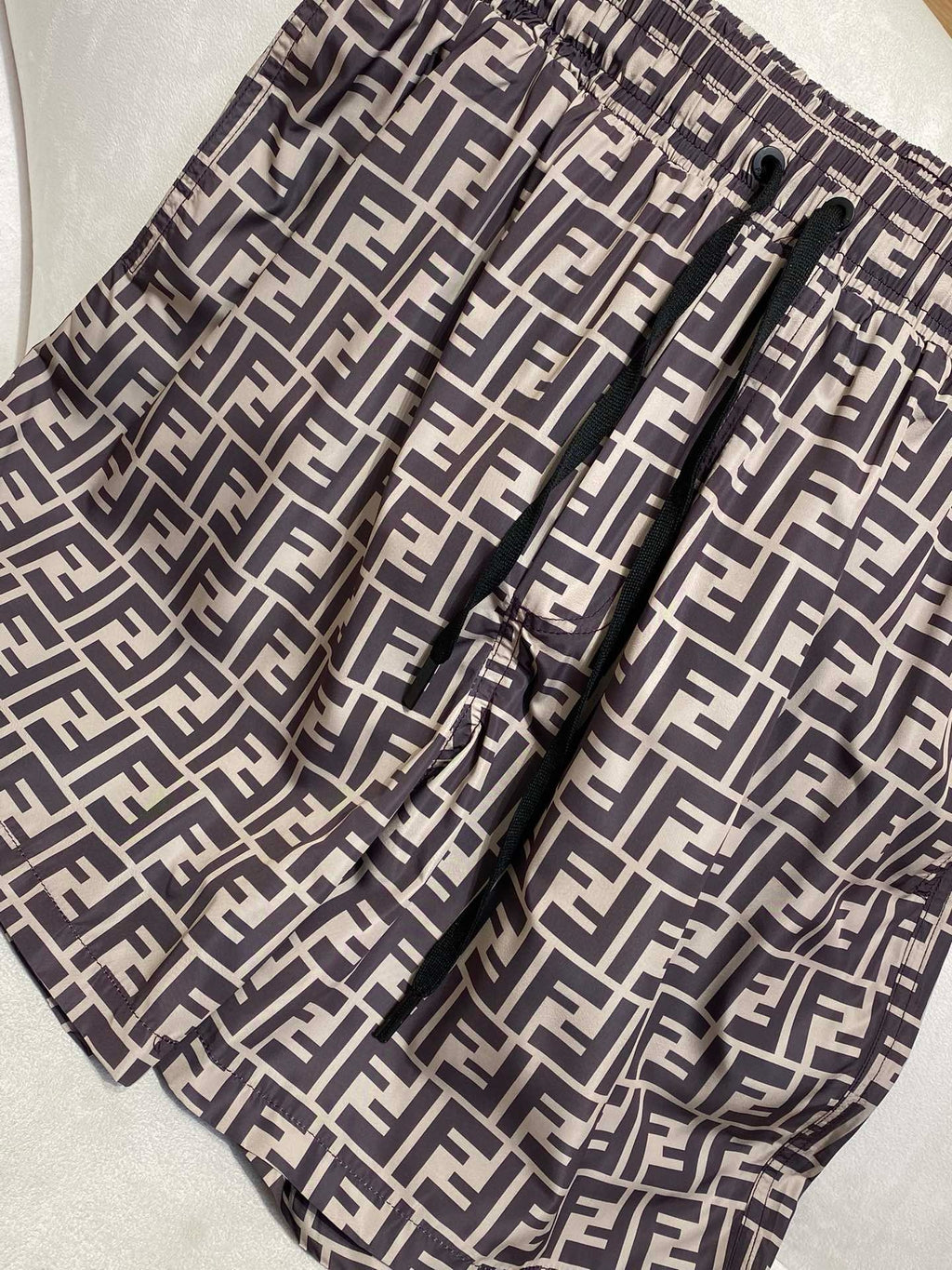 FENDI - Swimming shorts