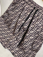 FENDI - Swimming shorts