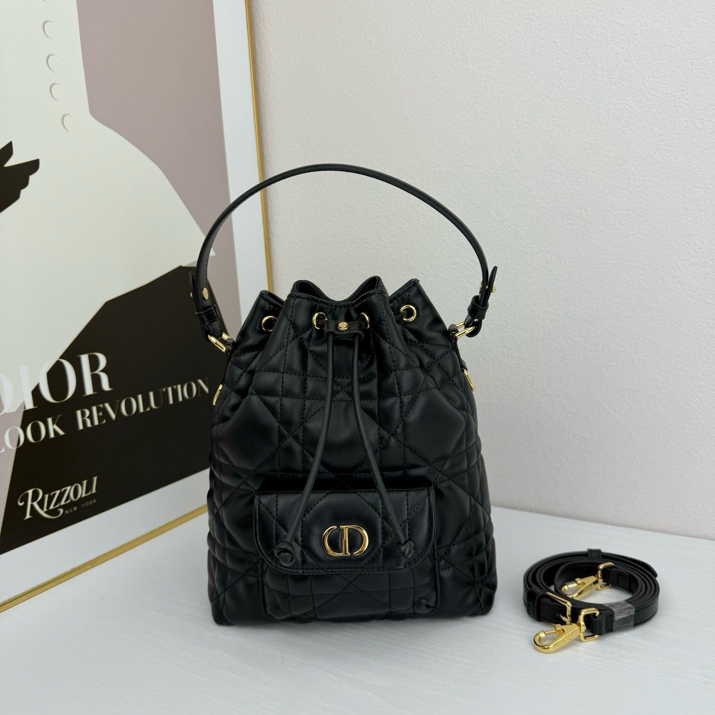 DIOR - caro