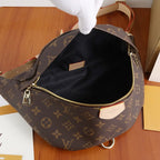 LOUIS VITTON - Monogram Bumbag Belt Bag