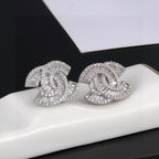 CHANEL - earrings