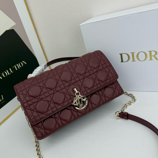 DIOR - miss dior