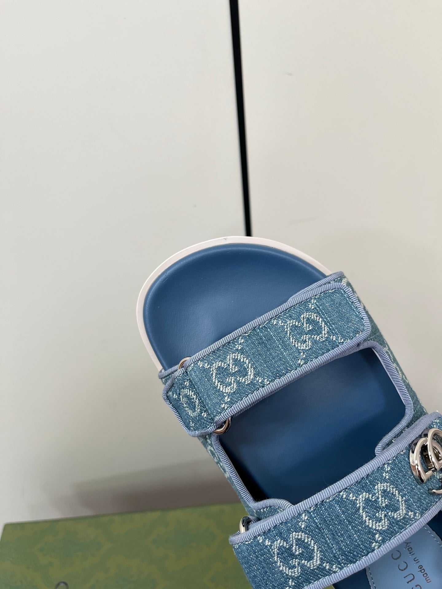 GUCCI - Sandals