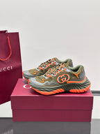 GUCCI - Ripple sneakers