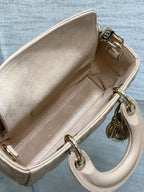 DIOR - D Joy bag