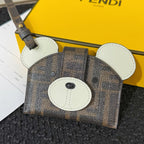 FENDI - Best Friends Forever Card Case