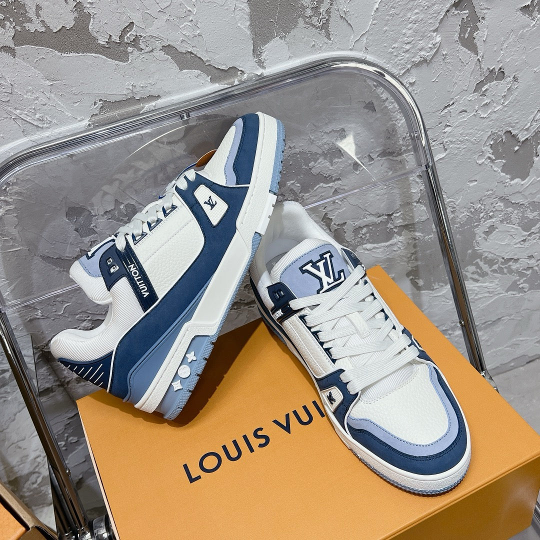 LOUIS VUITTON - Trainer Sneaker Uniesex